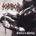 SOBIBOR (Colombia) / Furia Y Metal