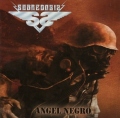 SOBREDOSIS (Spain) / Angel Negro