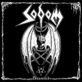 SODOM (Germany) / Demonized (Limited digipak edition)