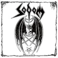 SODOM (Germany) / Demonized (2018 edition)