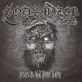 SODOMIZER (Brazil) / Jesus Is Not Here Today