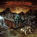 SOFISTICATOR (Italy) / At Whores With Satan