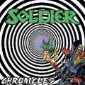 SOLDIER (UK) / Chronicles (2CD)