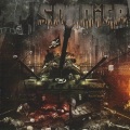 SOLDIER (UK) / Defiant