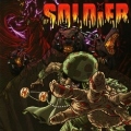 SOLDIER (UK) / Dogs Of War + 3