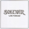 SOLDIER (UK) / Live Forces
