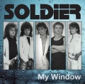 SOLDIER (US) / My Window