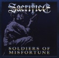 SACRIFICE (Canada) / Soldiers Of Misfortune (2CD)
