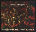 VICIOUS RUMORS (US) / Soldiers Of The Night