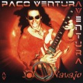 PACO VENTURA (Spain) / Sol Navajo