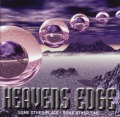 HEAVENS EDGE (US) / Some Other Place - Some Other Time