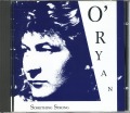 O'RYAN/SOMETHING STRONG (USED)