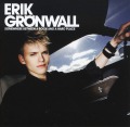 ERIK GRONWALL / Somewhere Between A Rock And A Hard Place