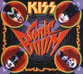 KISS / Sonic Boom (Limited 2CD+DVD edition)