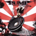 PUMP (Germany) / Sonic Extasy