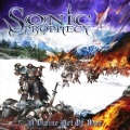 SONIC PROPHECY (US) / A Divine Act Of War + 1