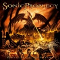 SONIC PROPHECY (US) / Apocalyptic Promenade + 1