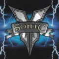 SONIC X (Canada) / Sonic X