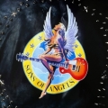 SONS OF ANGELS (Norway) / Sons Of Angels + 1 (2024 reissue)