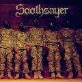 SOOTHSAYER (Canada) / Troops Of Hate