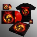 SORTILEGE (France) / Phoenix (Limited box set)