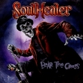 SOULHEALER (Finland) / Bear The Cross