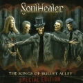 SOULHEALER (Finland) / The Kings Of Bullet Alley + Dreamcatcher (Special edition)