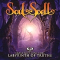 SOULSPELL (Brazil) / The Labyrinth Of Truths