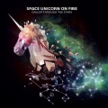 SPACE UNICORN ON FIRE (Slovenia) / Gallop Through The Stars