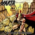 SPARTA (UK) / No Retreat No Surrender
