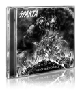 SPARTA (UK) / Welcome To Hell