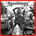 SPEEDBOOZER(US) / Speedboozer