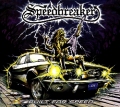 SPEEDBREAKER (Germany) / Built For Speed