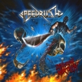 SPEEDRUSH (Greece) / Division Mortality