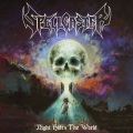 SPELLCASTER (US) / Night Hides The World