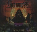 HUNTRESS (US) / Spell Eater + 1 (Limited digipak edition)