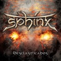 SPHINX (Spain) / Desclasificados