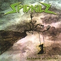 SPIDKILZ (Italy) / Balance Of Terror