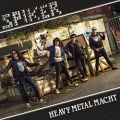 SPIKER (Germany) / Heavy Metal Macht