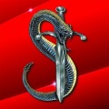 SPLINTERED THRONE (US) / Redline