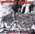 ATOMICDEATH (Malaysia) & BLOODSTONE (Singapore) / Hellish Nuclear Destruction