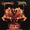 GALOPE MORTAL (Panama) & THRASHERA (Brazil) / split