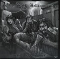 SODOMIZER (Brazil) & HELLKOMMANDER (Brazil) / Making The Devil Work