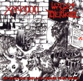 XANADOO (Singapore) & WOLVES OF TCHERNOBYL (France) / We Sold Our Souls To Thrash Your Bones
