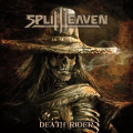 SPLIT HEAVEN (Mexico) / Death Rider