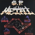 V.A./S.P.METAL