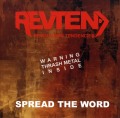 REVTEND (Portugal) / Spread The Word