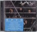 SPYS (US) / Behind Enemy Lines (2012 reissue)