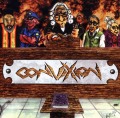 CONVIXION (Greece) / Convixion