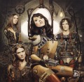 HALESTORM (US) / Halestorm